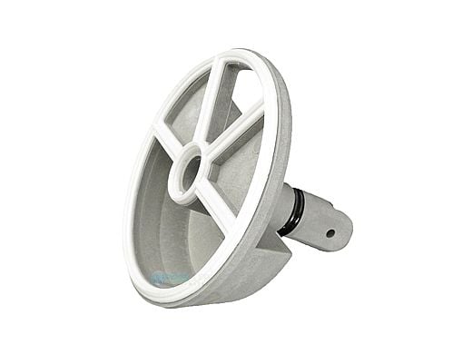 Waterway Diverter Valve Assembly with Gasket | 600-9500B