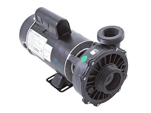 Waterway Hi-Flo Side Discharge-48-Frame | 2-Speed 3HP 230V | 3421221-10