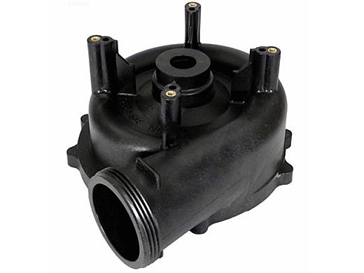 Waterway Volute Exe 56 Frame with Inserts | 315-1220B