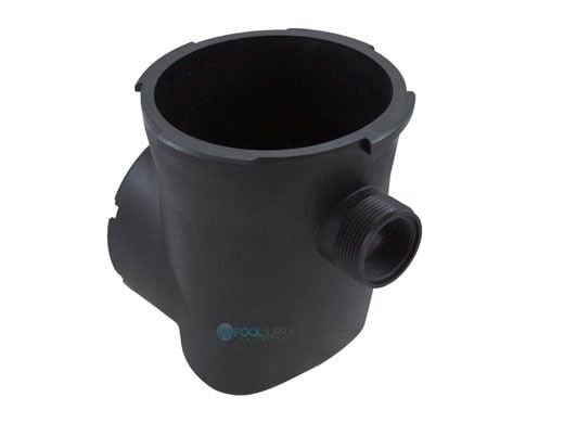 Waterway Supreme Pump Trap Body | 319-1510