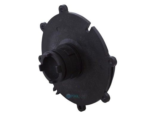 Waterway Supreme Pump Face Plate | 311-1520