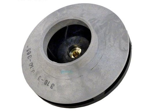 Waterway Impeller Assembly | 310-3650