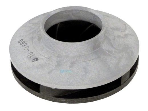 Waterway Impeller Assembly | 310-3660