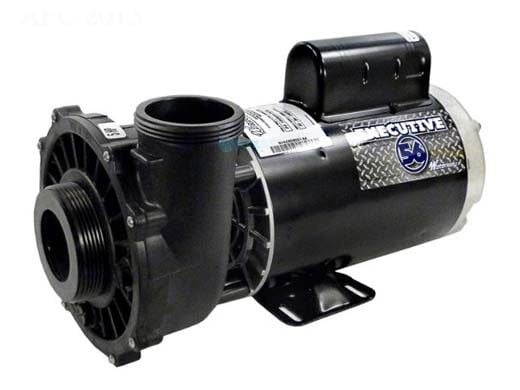 Waterway Executive 56 Frame | 1-Speed 5HP 2" Intake 2" Discharge | 3712021-1D