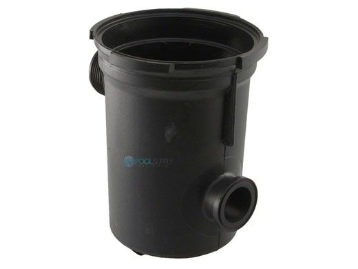 Waterway Trap Body | 6" 1.5" x 1.5" | 319-2160