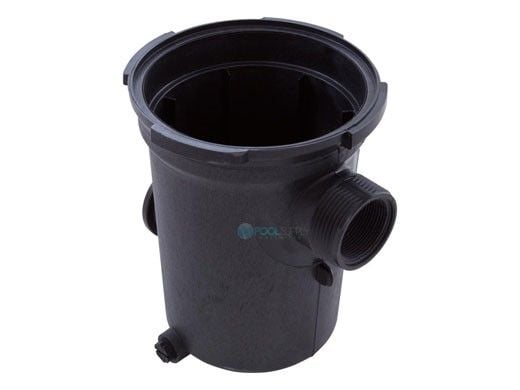 Waterway 6" Trap Body | 1-1/2" x 1 - 1/2" x 2" | 319-2170
