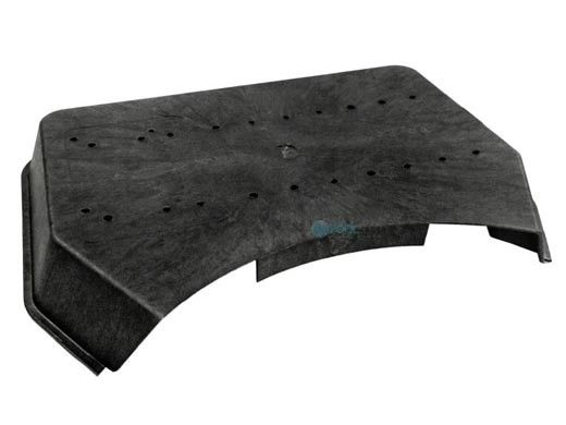 Waterway ClearWater Modular Pump Base for Supreme/ WorkHorse Pump | 672-7201