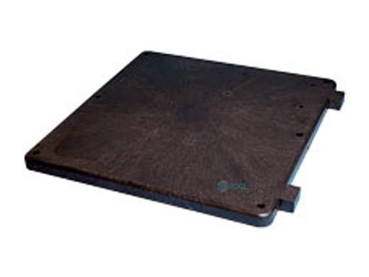 Waterway Pump Base | 3/4" x 14 1/2" x 15" | 672-1010
