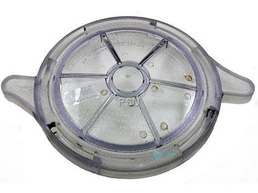 Waterway Lid Trap SVL56 | 511-1310