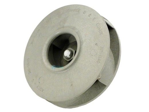 Waterway 2HP Impeller | 310-5200