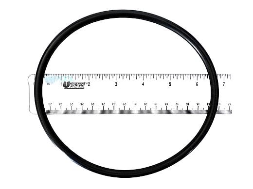 Waterway Trap Lid O-Ring | 805-0436