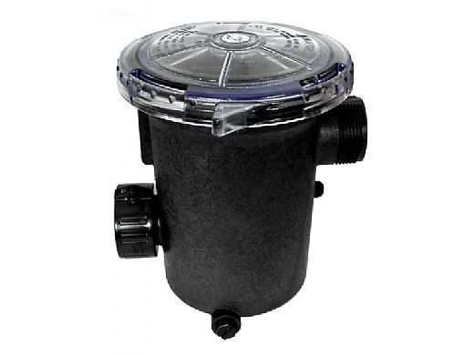 Waterway 1.5"x1.5" Pump Trap Assembly  | 310-5400