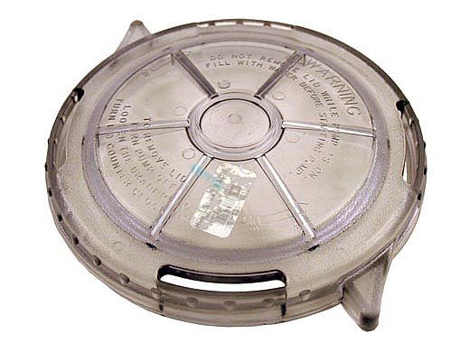 Waterway Trap Lid | 319-3260