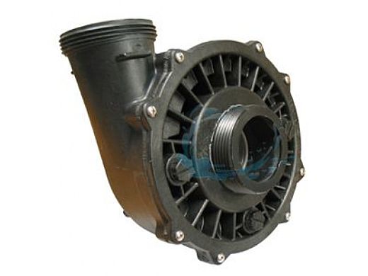Waterways 2" Executive Wet Ends 56-Frame 2HP | 310-1720