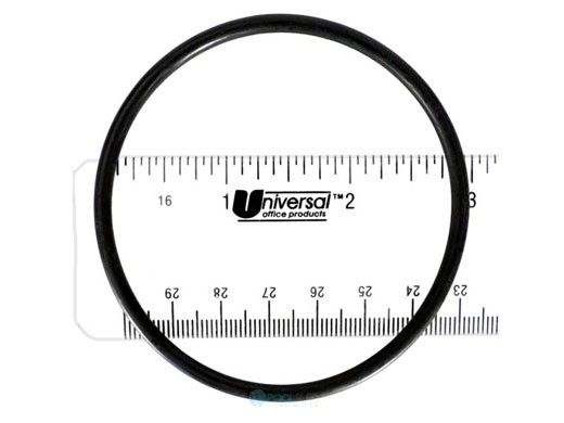 Waterway Slide Valve Replacement Parts | 2.5" Tailpiece O-Ring | 805-0232