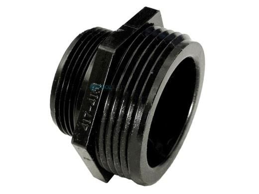 Waterway 1 1/2" Buttress x 1 1/2" MPT Tailpiece | 417-4161B