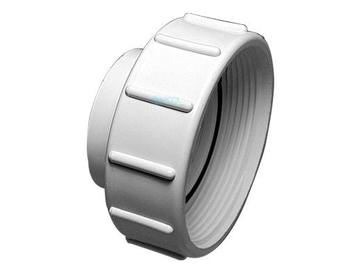 Waterway 2.5 inch Union Nut with 2 Inch Slip Tailpiece and O-Ring | 400-5990
