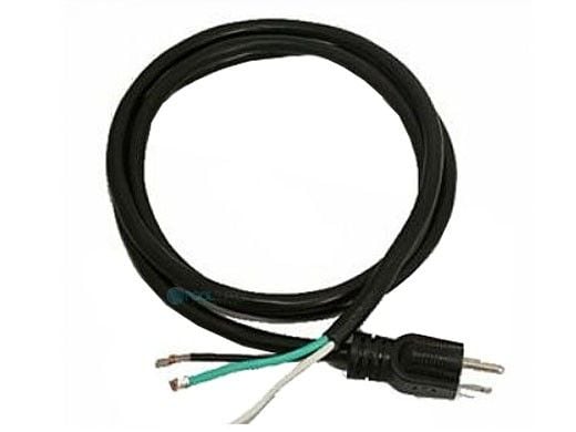 Waterway Electrical Cord | NEMA Plug | 110V 3' | 741-CGGZ-67R