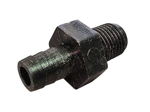 Waterway Threaded Barb Adapter 3/8" X 1/4" MPT Fitting | 672-4350