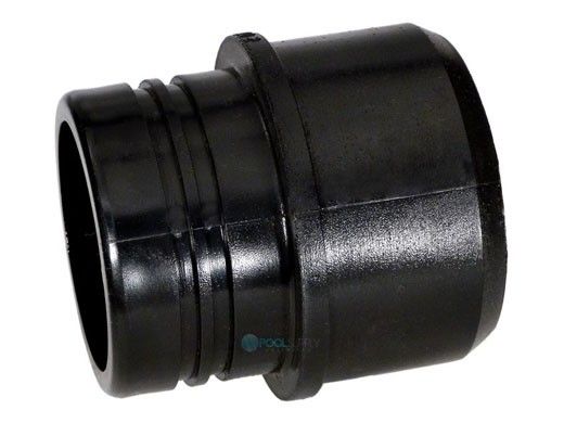 Waterway 2-1/2" Tailpiece with Piston O-Ring Groove | 417-2201