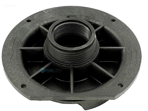 Waterways Center Discharge Pump Volute Face Plate | 311-1110