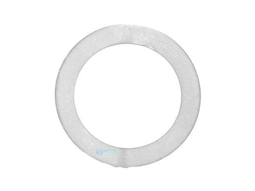 Waterway Plastics 2" Flat Union Gasket | 711-4010B
