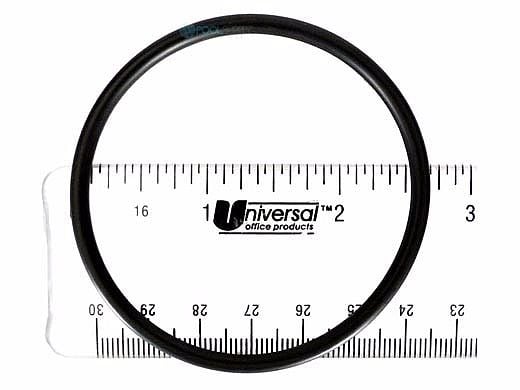 Gasket 805-0229 Waterway O-Ring Tailpiece 2" | 2-05-0042