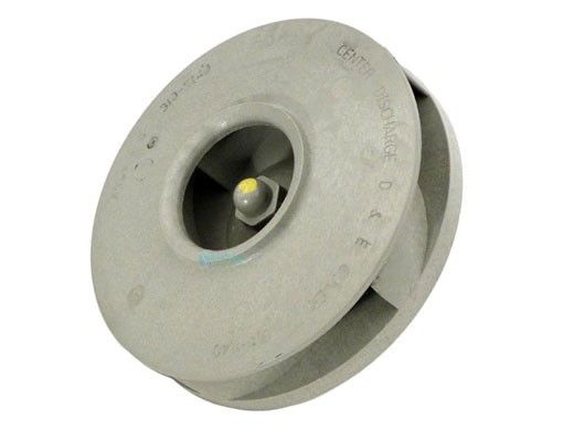 Waterway 1.5HP Center Discharge Impeller Assembly | 310-5140