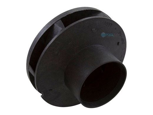 Waterway Hi-Flo "D" 1.5HP Impeller | 310-4010