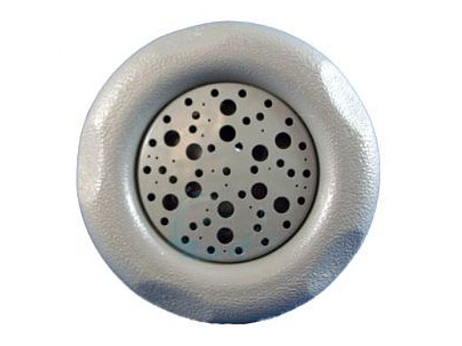 WATERWAYS 212-8537G GRY POLY STORM GALAXY MASSAGE JET