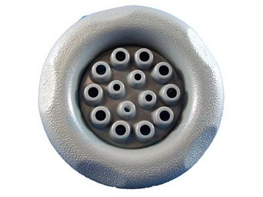 WATERWAYS 212-8277G GRY MULTI - MASSAGE JET