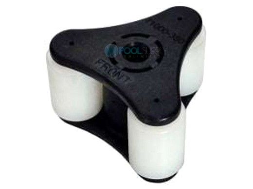 Blue White Roller Assembly for A100N-7T | 71000-350