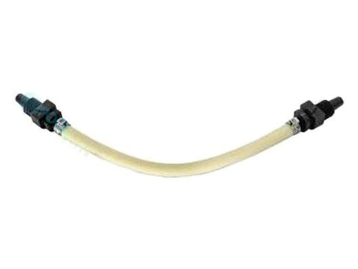 Blue White Industries Norprene Black Tubing Assembly | A-002-7N