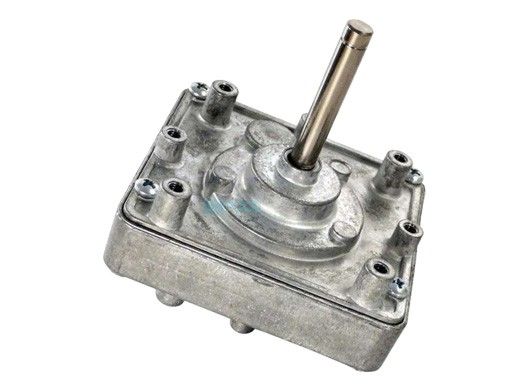 Blue-White A-145 Series Gearbox Assembly 45 RPM | A-008-3