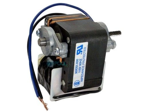 Blue White Industries A-114 Motor Assembly | 115V 60HZ | A-149-2