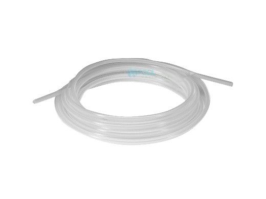 Blue White Tube Suction | 1.4" x 10' | C-334-4-10