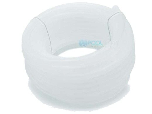 Blue-White Discharge Tubing | 0.375 Inch x 10" | C-335-6-10