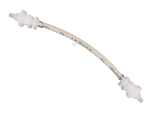 Blue White Norprene A-100N Tube Assembly |  A1-6T