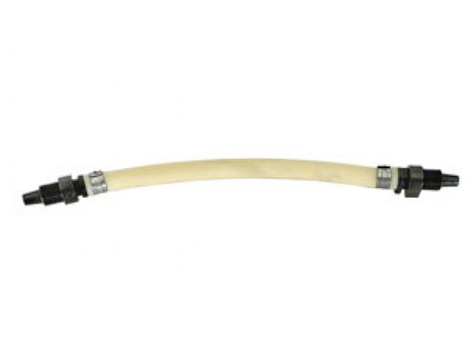Blue White Norprene A-100N Tube Assembly |  A1-7T