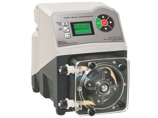 Blue White FLEXFLO High Pressure Metering Pump with Analog Timer | 115V 60HZ | A1N20A-7T
