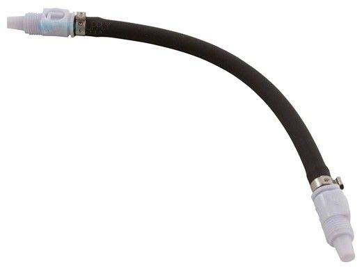Blue White O.D. Pump Tube Assembly | A-002-6N