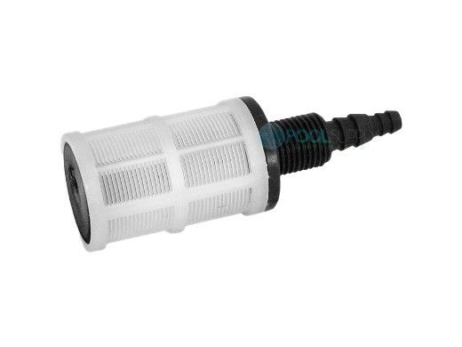 Blue White Industries Foot Valve Strainer | C-340A