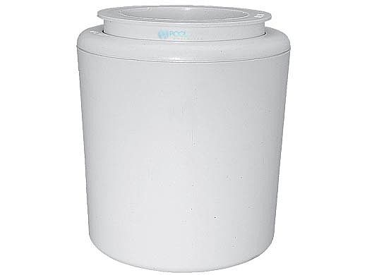 Aladdin No-Niche Lily Pad Skimmer | Black | 750B