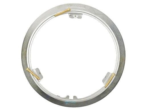 Aladdin Light Adapter Ring Chrome Plated Bronze for American Products, Hayward, and Jandy Pool Lights | 500C