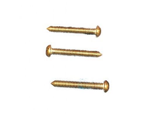 Aladdin Screws for Light Ring 3-Pack | 500S