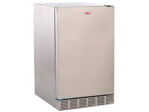 Bull Outdoor Products Premium Outdoor Fridge Upgrade | 12405