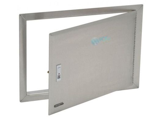 Bull Outdoor Products Single Access Door | 89970