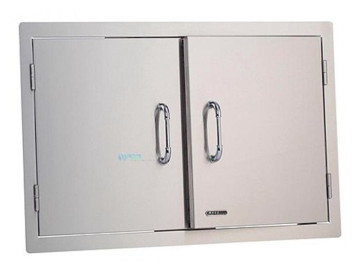 Bull Outdoor Products Double Access Door | 33568