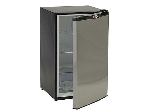 Bull Outdoor Products Standard Stainless Steel Refrigerator | 11001