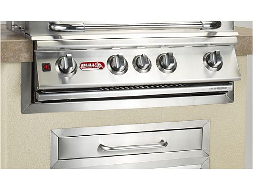 Bull Outdoor Products Grill Finishing Frame 30" | 49328
